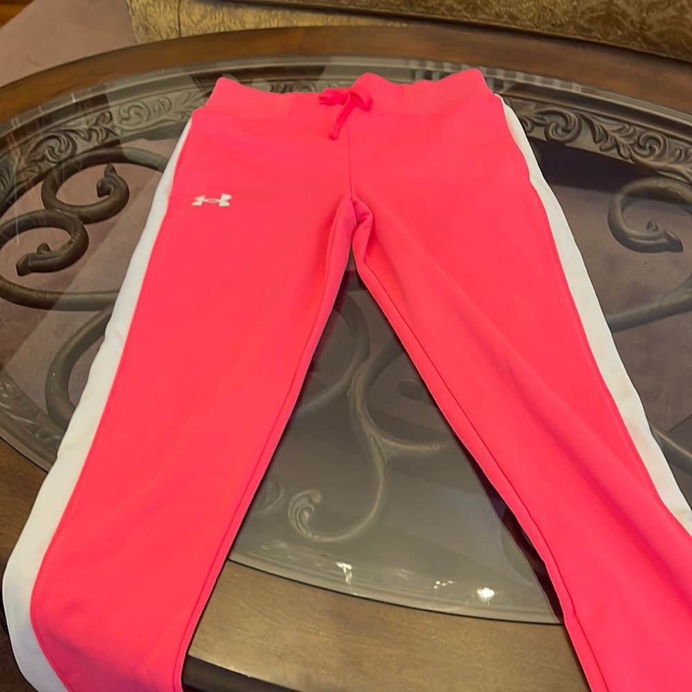 Girls sweatpants…never worn but no tags